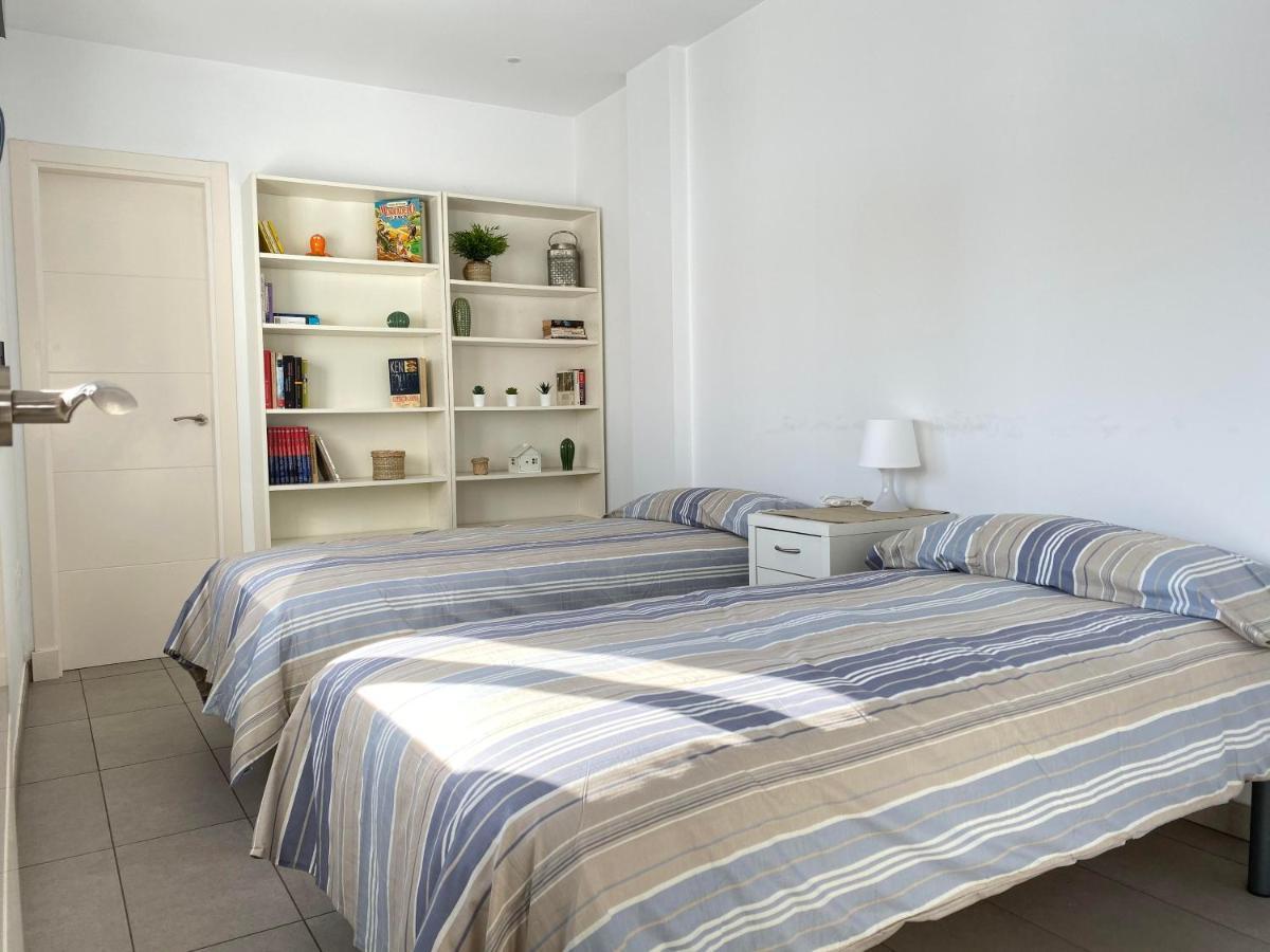 Hispalis Gran Plaza Seville Exterior photo
