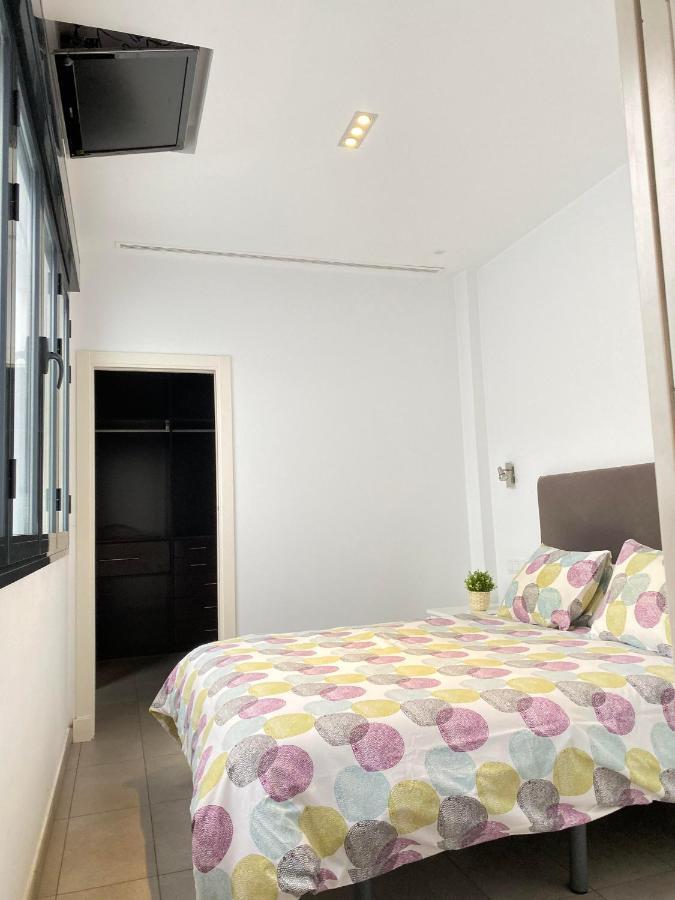 Hispalis Gran Plaza Seville Exterior photo