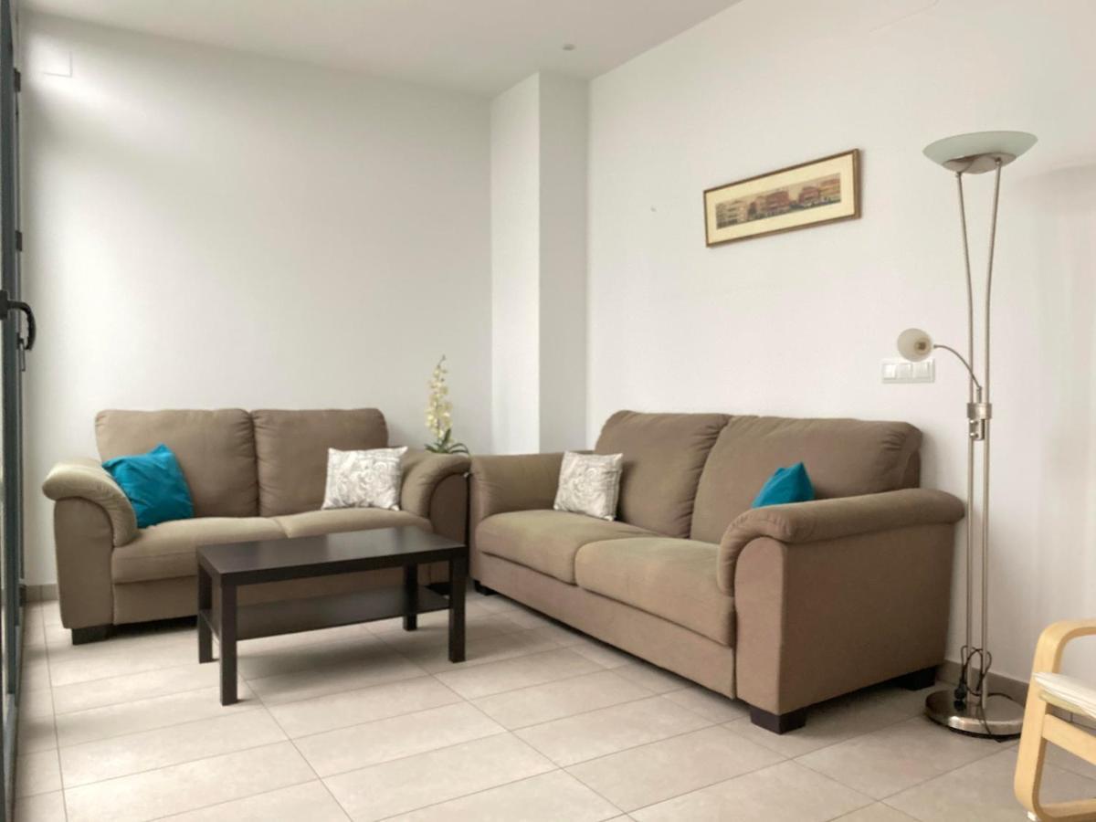 Hispalis Gran Plaza Seville Exterior photo