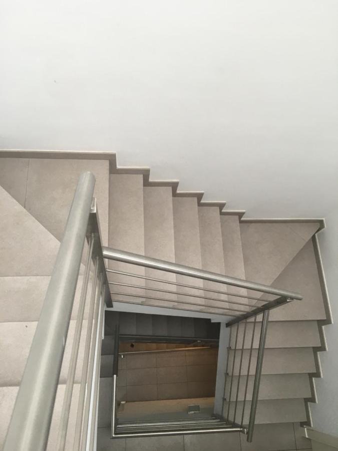 Hispalis Gran Plaza Seville Exterior photo