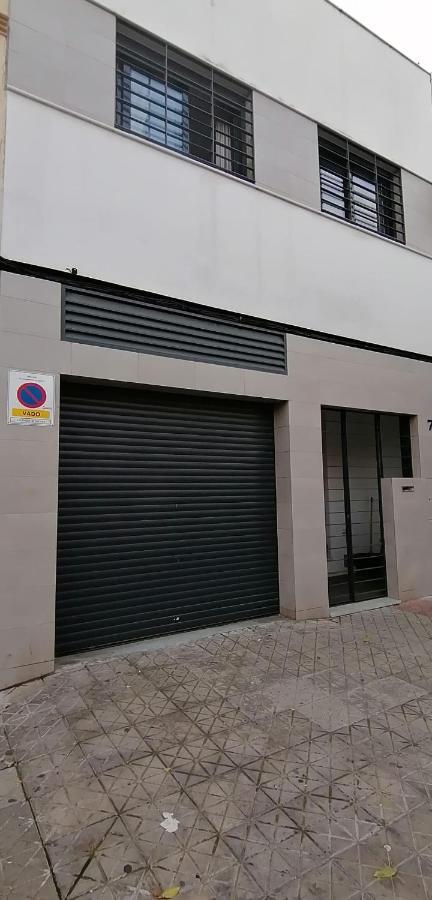 Hispalis Gran Plaza Seville Exterior photo